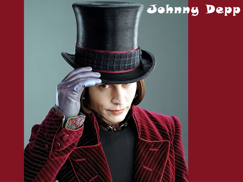 Johnny Depp 6